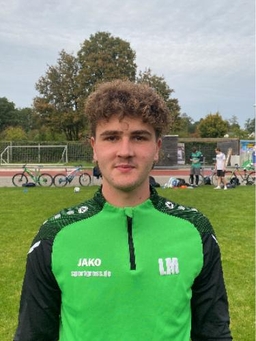 Avatar Bild für Leo Munske