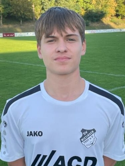 Avatar Bild für Justin Rebholz