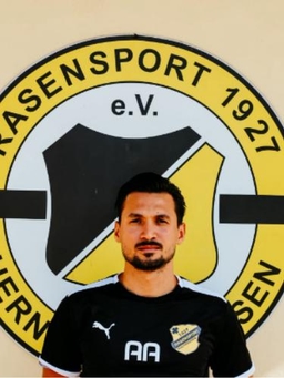 Avatar Bild für Aykut Akman