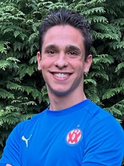 Avatar Bild für George Bampaous