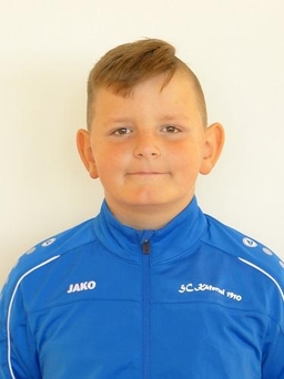 Avatar Bild für Luka Vidakovic