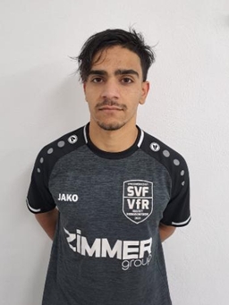 Avatar Bild für Farshid Follad