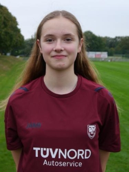 Avatar Bild für Lina Einacker