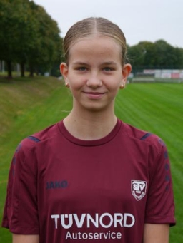 Avatar Bild für Mia-Milain Kowallik