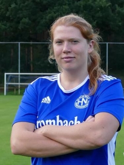 Avatar Bild für Lina-Marie Barth