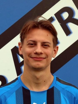 Avatar Bild für Fabiano Kretzer