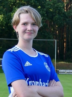 Avatar Bild für Hannah Thole