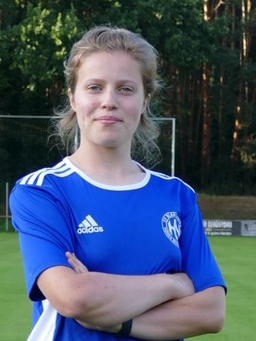 Avatar Bild für Isabel Weigt