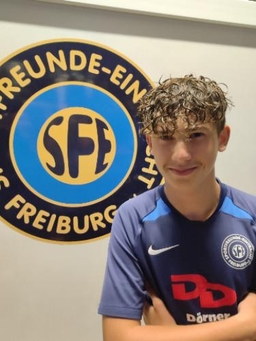 Avatar Bild für Fernando Geng