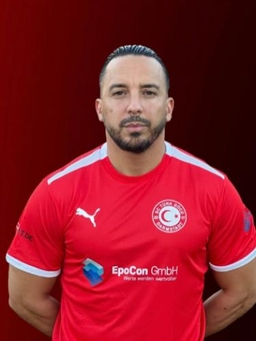 Avatar Bild für Ramzi Aghoulad