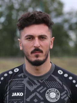 Avatar Bild für Enes Calis