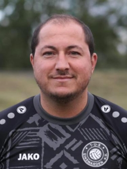 Avatar Bild für Erhan Dilbaz