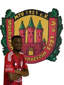 Avatar Bild für Jean Luc Ndayizeye