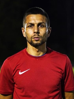 Avatar Bild für Francesco Bongiovanni