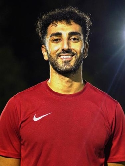 Avatar Bild für Nizar El Khattabi