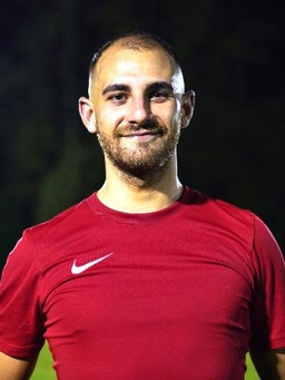 Avatar Bild für Daniel Kanas