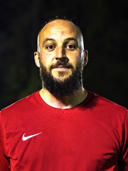 Avatar Bild für Robin Naschwitz