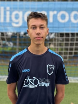 Avatar Bild für Kevin Giesecke