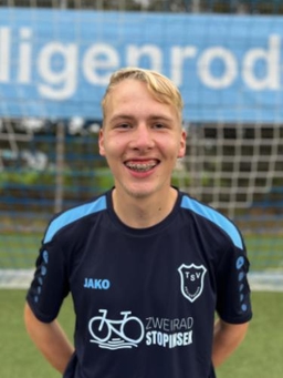 Avatar Bild für Lasse Scharf