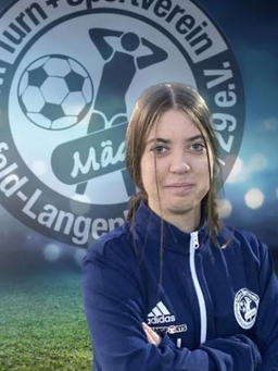 Avatar Bild für Mia Zimmermann