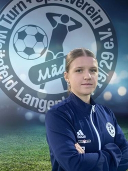 Avatar Bild für Elena Babic