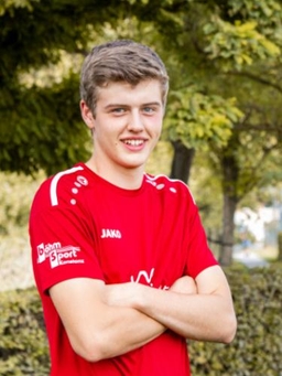 Avatar Bild für Maximilian Peters