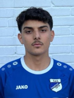 Avatar Bild für Aland Peshtiwan Abu-Baker