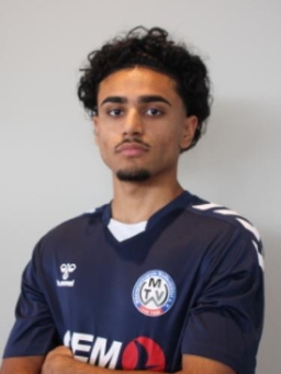 Avatar Bild für Ahmad Barikzai