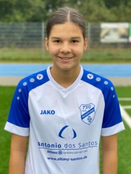 Avatar Bild für Pepina Galindo Strasser