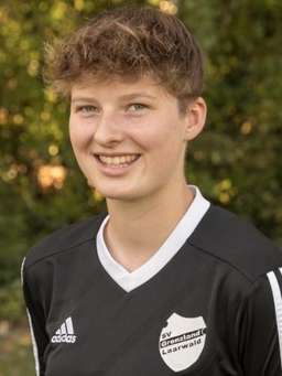 Avatar Bild für Moya Brinkman