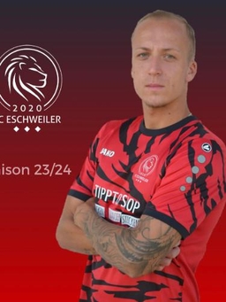 Avatar Bild für Keven Siegert