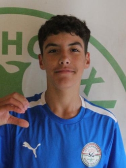 Avatar Bild für Diogo Filipe Araujo Brito
