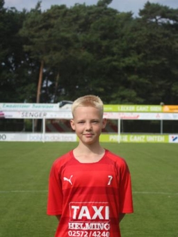 Avatar Bild für Dominik Laciak