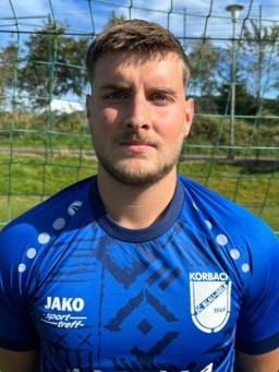 Avatar Bild für Dominic Klassen