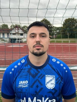 Avatar Bild für Johannes Klutschnikow