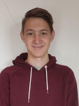 Avatar Bild für Niklas Habeck