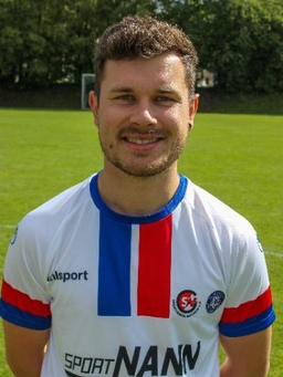 Avatar Bild für Marcel Albrecht