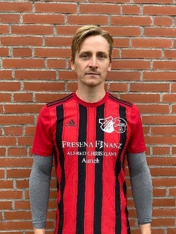 Avatar Bild für Christoph Amelsbarg