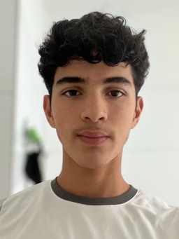 Avatar Bild für Yassin Tajrioui Behannu