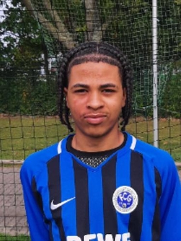 Avatar Bild für Joseph Jallal Attah Mensah