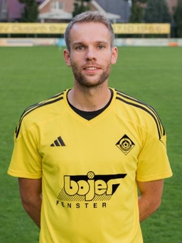 Avatar Bild für Daniel Lager