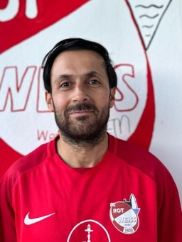 Avatar Bild für Nazmi Hussein