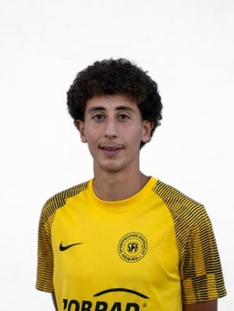 Avatar Bild für Jamen Ismail