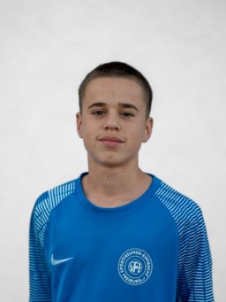 Avatar Bild für Iljas Mehmedovic