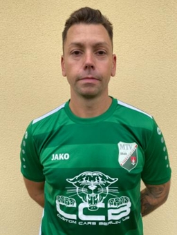 Avatar Bild für Steven Groß