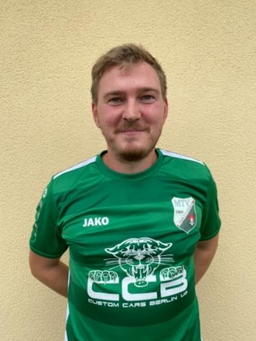 Avatar Bild für Felix Löbel