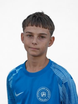 Avatar Bild für Leandro Wild