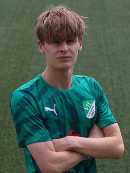 Avatar Bild für Benny Witt