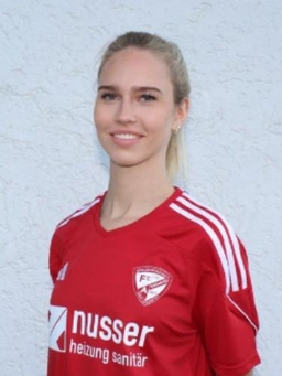 Avatar Bild für Melina Börret