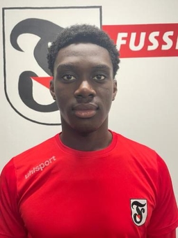 Avatar Bild für Alieu Darboe